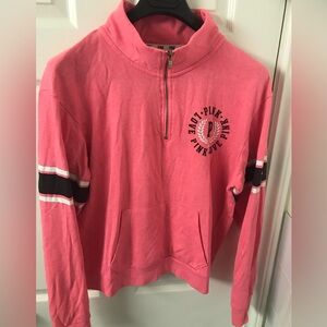 PINK Victoria Secret size medium sweater